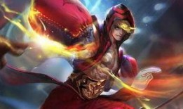 玄策皮肤最新爆料图片,揭秘玄策新皮肤神秘面纱